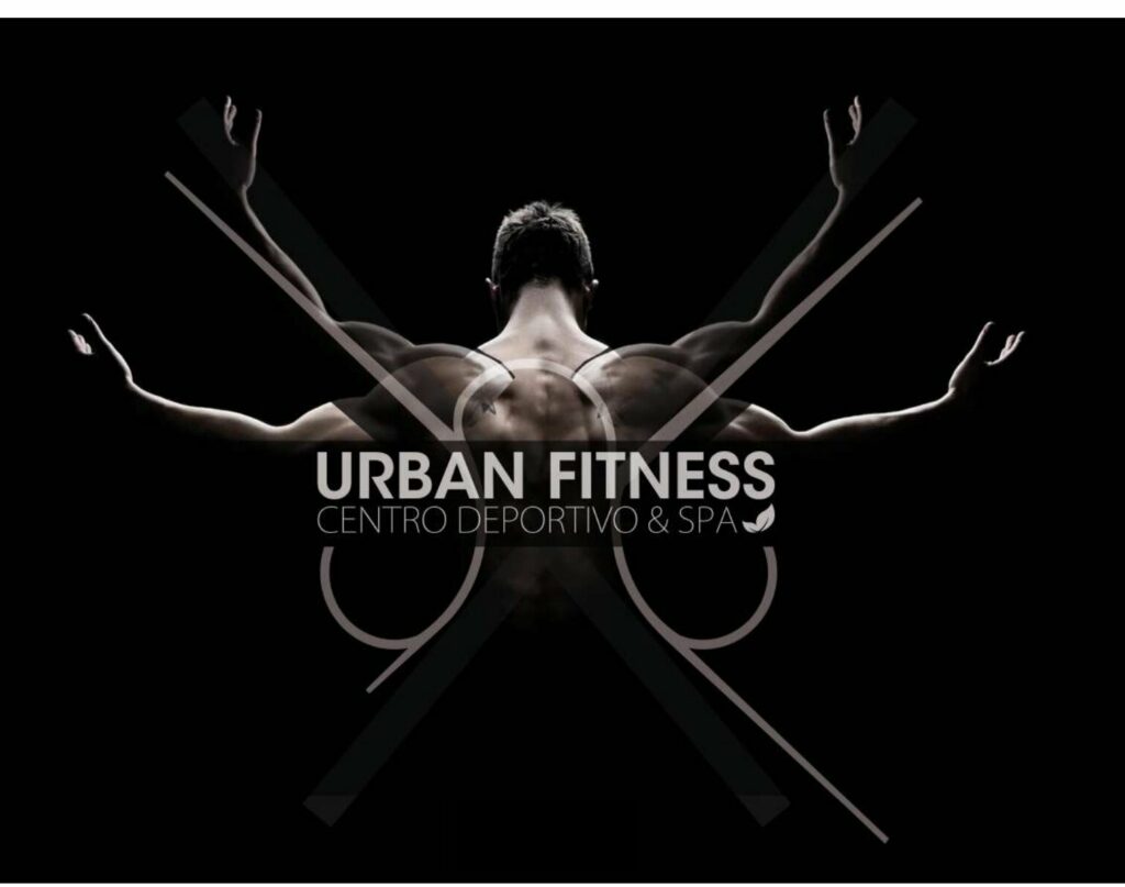 Urban fitness and Spa